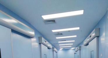 LED潔凈燈相比傳統(tǒng)光源有哪些優(yōu)點？