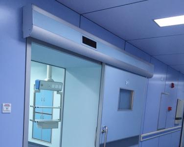 河南-中醫(yī)學院第一附屬醫(yī)院使用景泰源LED平板潔凈燈